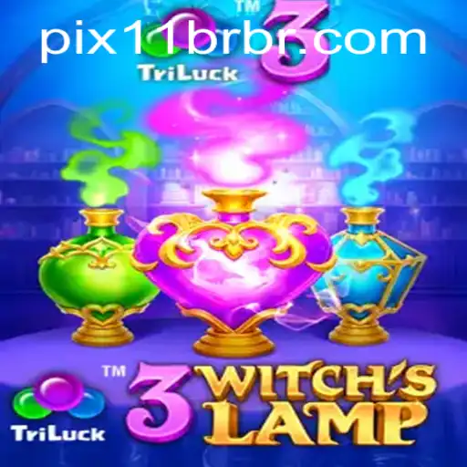Discover the Enchantment of 3WitchsLamp: A New Gaming Adventure