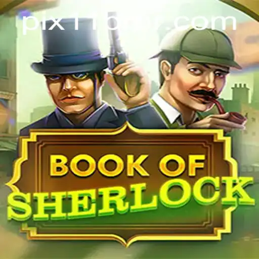 Unveiling the Thrills of BookOfSherlock: A Modern Gaming Experience