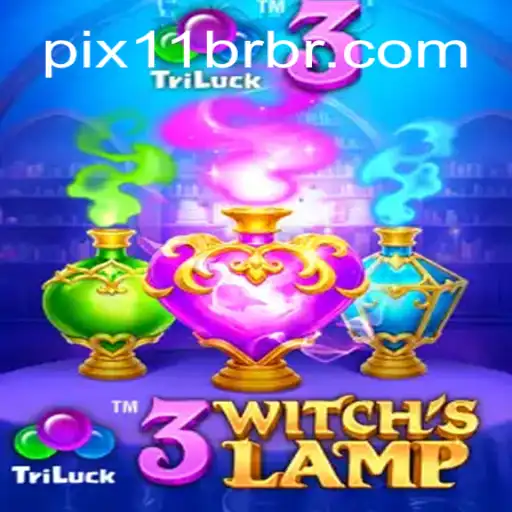 Discover the Enchantment of 3WitchsLamp: A New Gaming Adventure