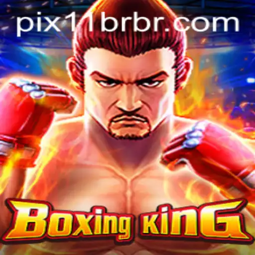 Discovering the Thrills of BoxingKing
