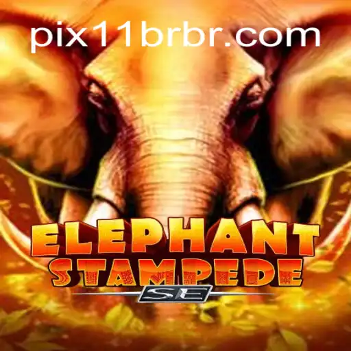 Unveiling the Adventure of ElephantStampedeSE: An In-Depth Exploration