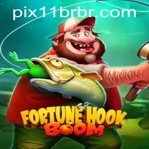 Discover the Adventure of FortuneHookBoom: A Rising Star in Gaming