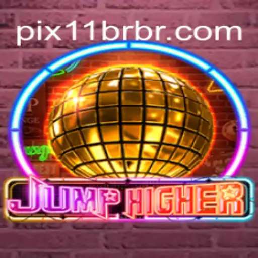 JumpHigher: An Engaging Leap into the World of Competitive Jumping