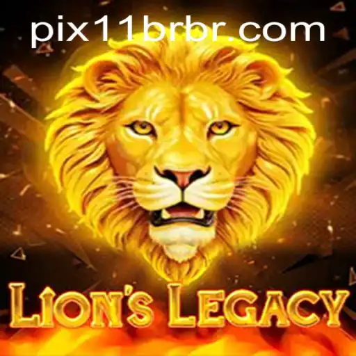 Exploring the World of LionsLegacy: A New Gaming Experience