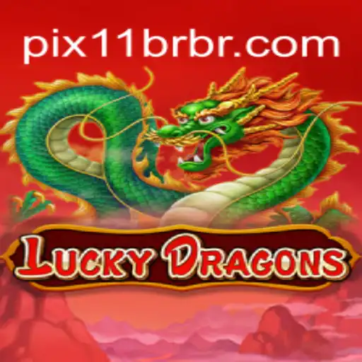 Exploring the Enchanted World of LuckyDragons