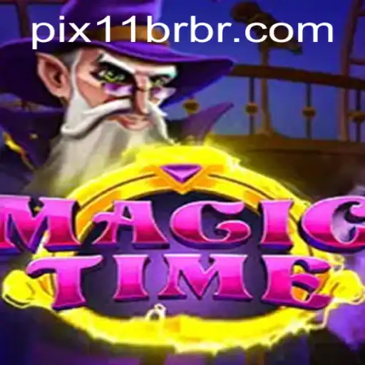 The Enchanting World of MagicTime: A Journey into Enchantment and Strategy