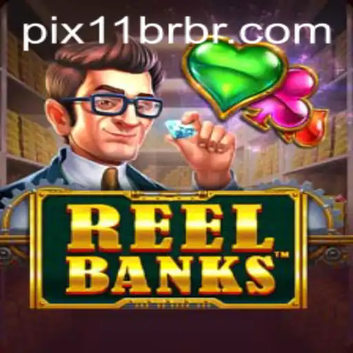 Discover the Thrilling World of ReelBanks: Unveiling the Casino Game with 11BR.com