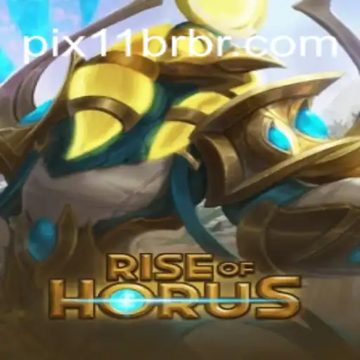 Rise of Horus: An Epic Journey into Ancient Realms