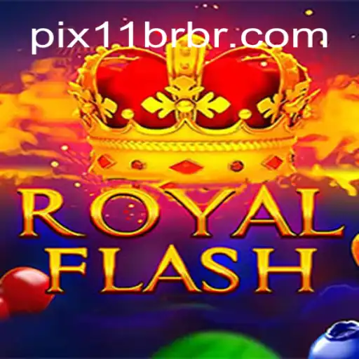 Discover the Intriguing World of RoyalFlash at 11BR.com