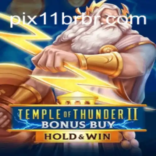 Temple of Thunder II Bonus Buy: An Immersive Gaming Experience