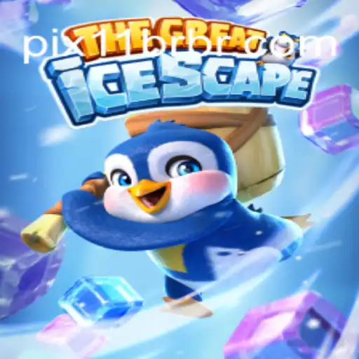 Exploring TheGreatIcescape: An In-Depth Guide to the Chilling Adventure