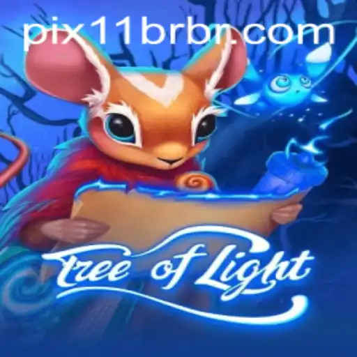 Tree of Light: A Journey Through Fantasy and Strategy