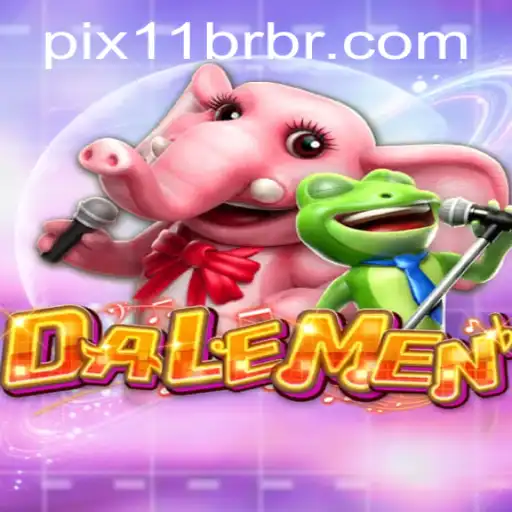 Exploring the World of DALEMEN: A Comprehensive Guide