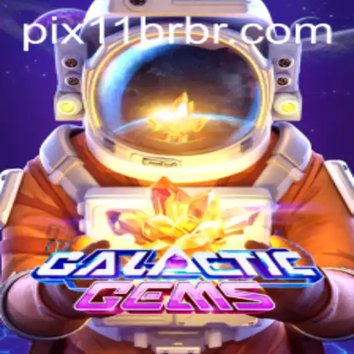 GalacticGems: A Stellar Adventure with 11BR.com