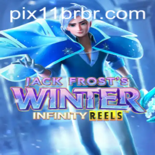 JackFrostsWinter: Embracing the Chill of Adventure