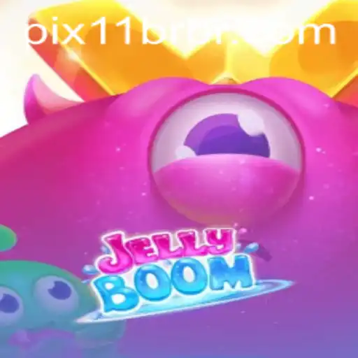 Dive into the Exciting World of JellyBoom: A Modern Gaming Sensation