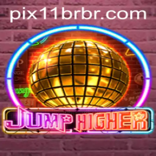 JumpHigher: An Engaging Leap into the World of Competitive Jumping