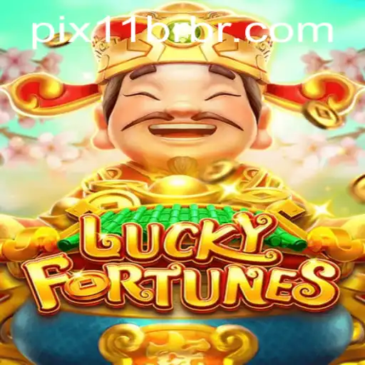 Discovering the Allure of LUCKYFORTUNES: A New Era in Gaming