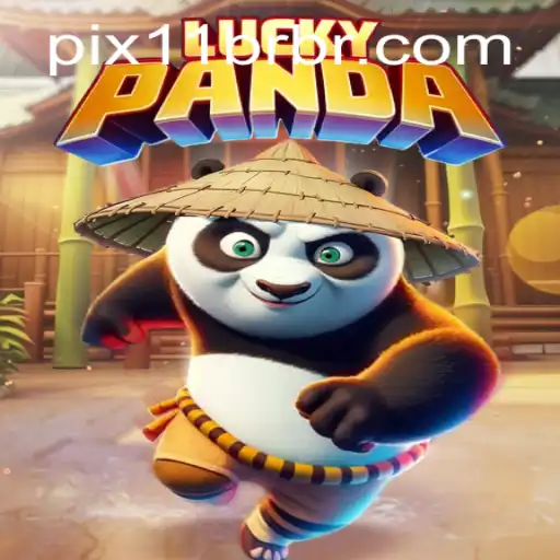 Discover the World of LuckyPanda: A Thrilling Gaming Experience
