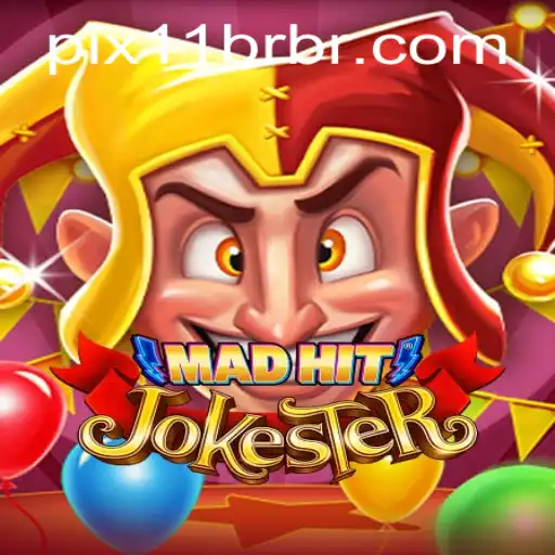 Unveiling the World of MadHitJokester
