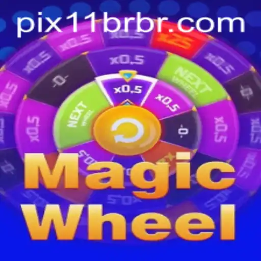 Discover the Enchanting World of MagicWheel: A Game of Strategy and Chance