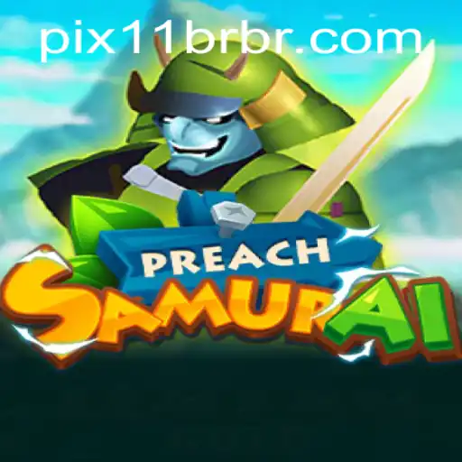 Exploring the Exciting World of PreachSamurai