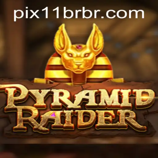 The Enigmatic World of PyramidRaider