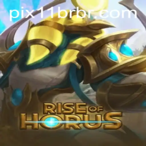 Rise of Horus: An Epic Journey into Ancient Realms