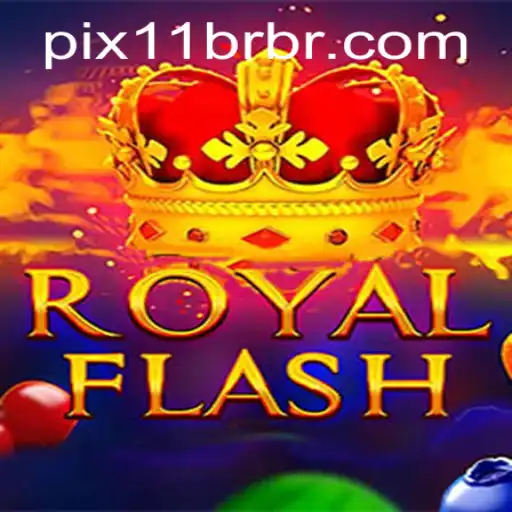 Discover the Intriguing World of RoyalFlash at 11BR.com