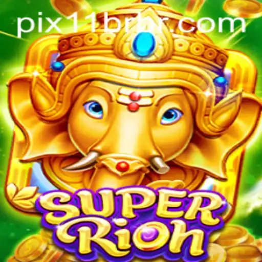 Discover the Thrilling World of SuperRich: Unveiling the Secrets of 11BR.com
