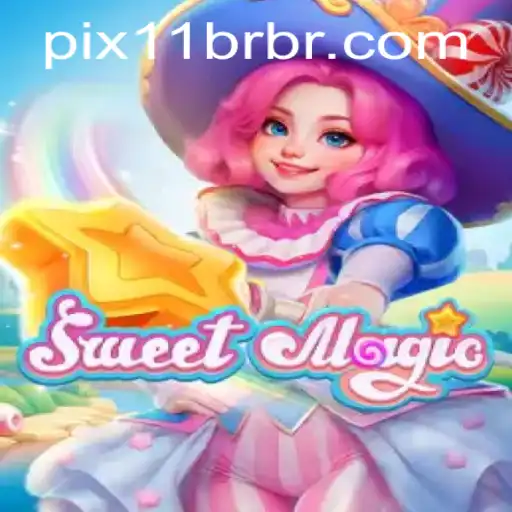 Delve into the Enchanting World of SweetMagic