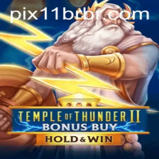 Temple of Thunder II Bonus Buy: An Immersive Gaming Experience