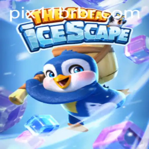Exploring TheGreatIcescape: An In-Depth Guide to the Chilling Adventure