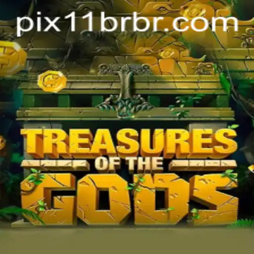 Explore the Epic World of TreasureoftheGods