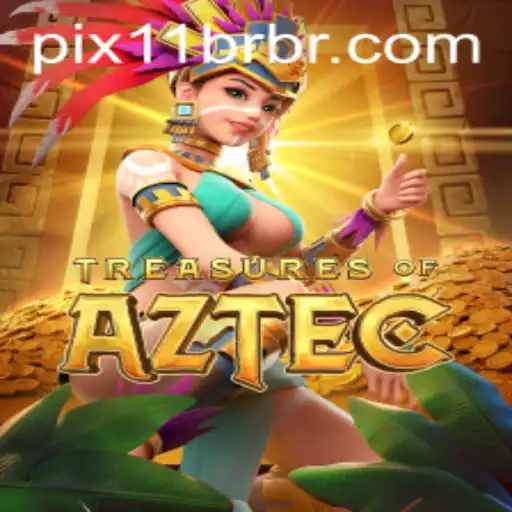 Exploring the Thrilling World of Treasures of Aztec
