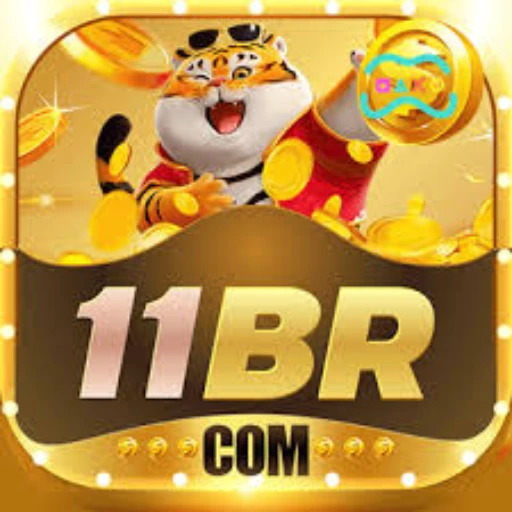 11BR.com Logo